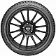 Шина Pirelli ICE ZERO 2 100H 245/45R18 (шип) легковая
