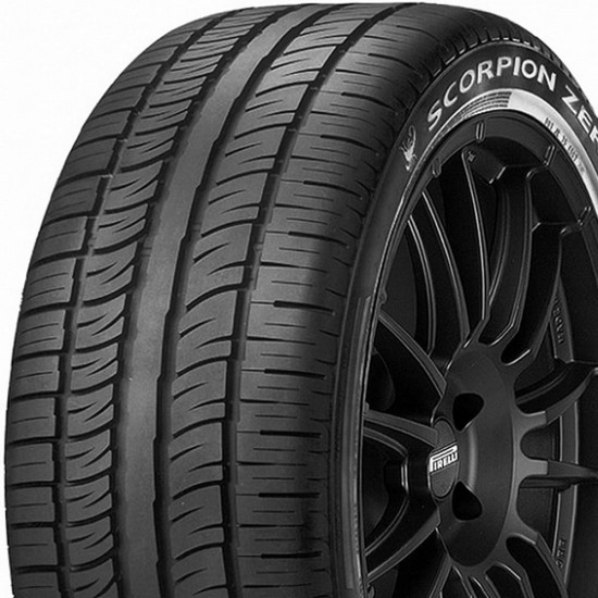 Шина Pirelli SCORPION ZERO ASIMMETRICO 113W 285/45R21 MO легковая