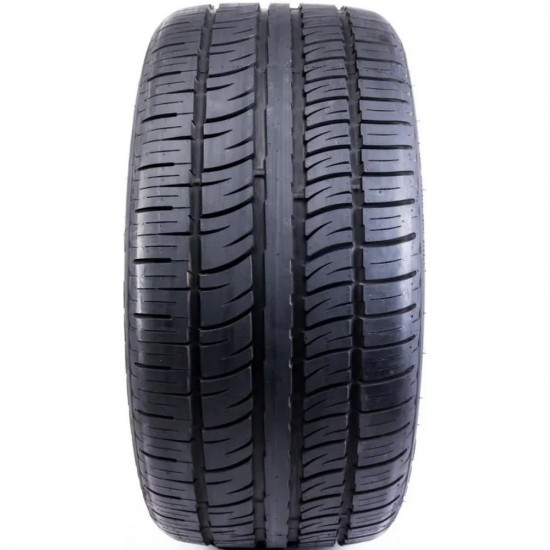 Шина Pirelli SCORPION ZERO ASIMMETRICO 113W 285/45R21 MO легковая