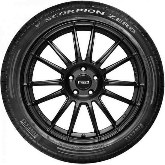 Шина Pirelli SCORPION ZERO ASIMMETRICO 113W 285/45R21 MO легковая