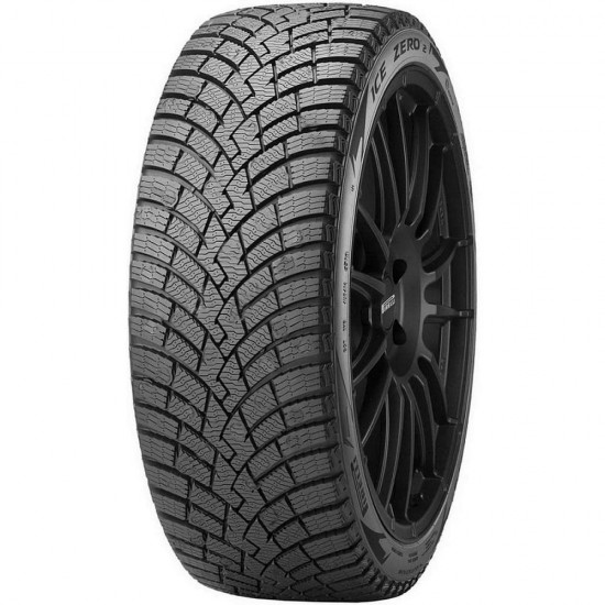 Шина Pirelli ICE ZERO 2 101H 235/50R18 (шип) легковая