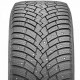 Шина Pirelli SCORPION ICE ZERO 2 103H 235/50R19 (шип) легковая