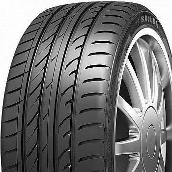 Шина Sailun Atrezzo ZSR SUV 275/40R20 106Y XL легковая