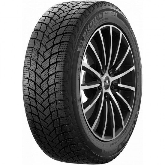 Шина Michelin X-ICE SNOW 215/50R17 95H XL легковая