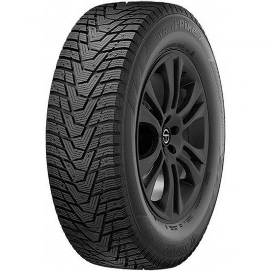 Шина Hankook Winter i*pike RS2 W429 255/45R19 104H XL легковая