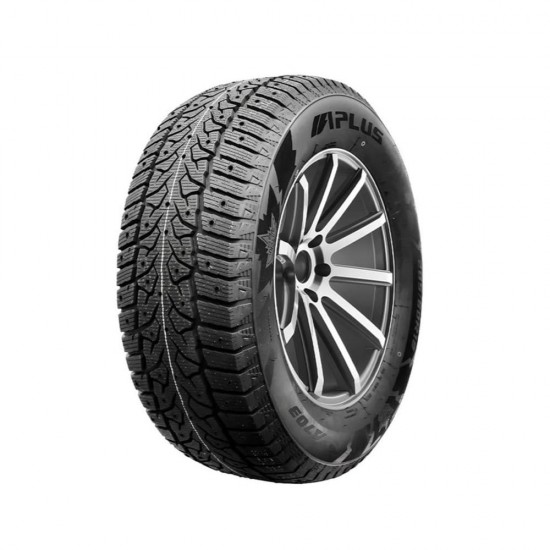Шина Aplus A703 265/55R19 113T XL легковая