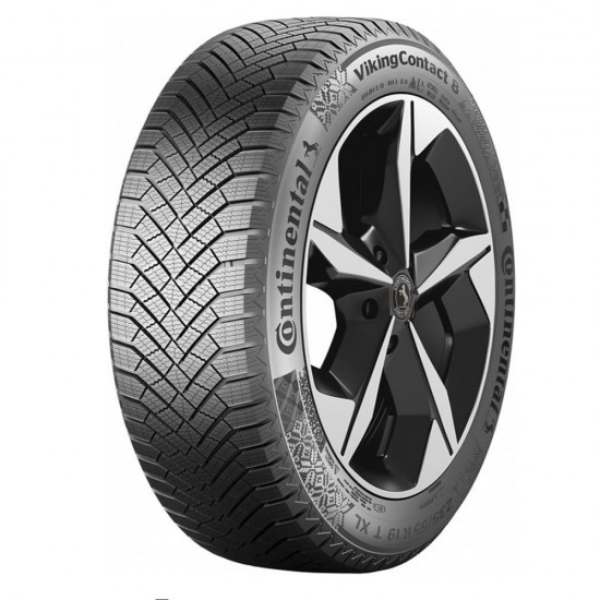 Шина Continental VikingContact 8 255/45R20 105T XL легковая
