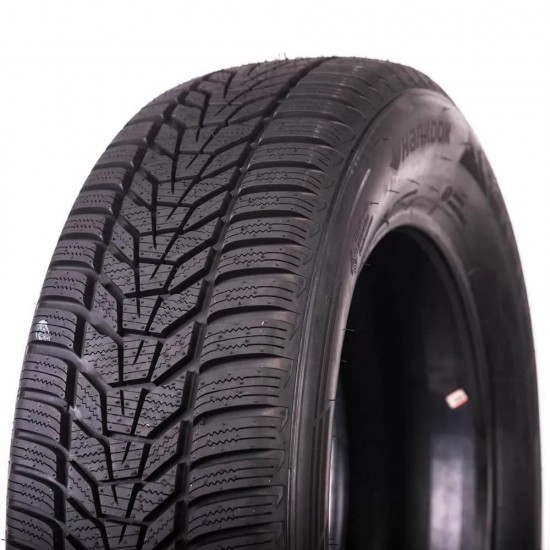 Шина Hankook Winter i*cept evo3 X W330A 225/60R18 104V XL легковая