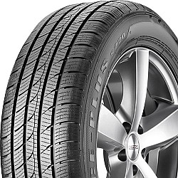 Шина Rotalla ICE-PLUS S220 255/60R17 106H легковая