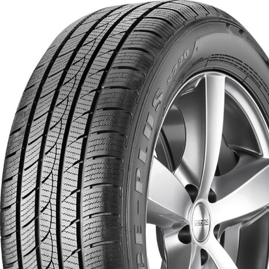 Шина Rotalla ICE-PLUS S220 255/60R17 106H легковая