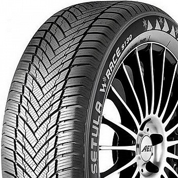 Шина Rotalla SETULA W RACE S130 215/65R15 96H легковая
