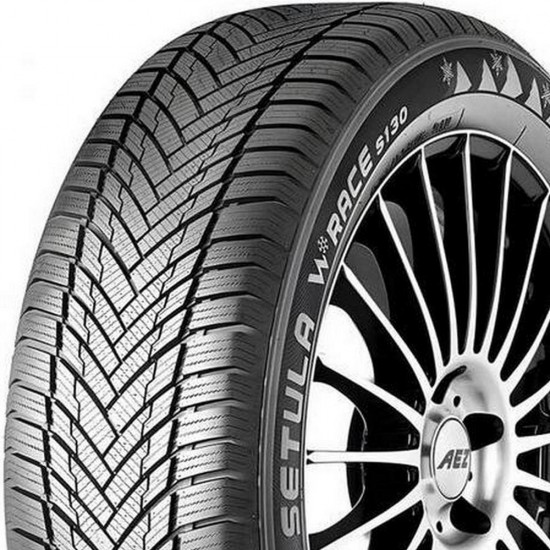 Шина Rotalla SETULA W RACE S130 215/65R15 96H легковая