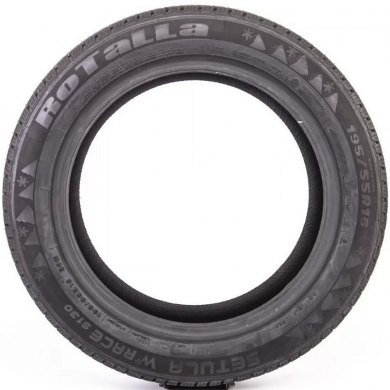 Шина Rotalla SETULA W RACE S130 215/65R15 96H легковая
