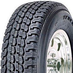 Шина Imperial Radial RF07 205R16 104S, TL легковая