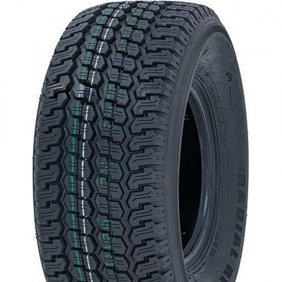 Шина Imperial Radial RF07 205R16 104S, TL легковая