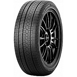 Шина Pirelli Ice Zero Asimmetrico 255/50R19 107T, TL легковая