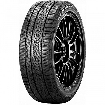 Шина Pirelli Ice Zero Asimmetrico 255/50R19 107T, TL легковая