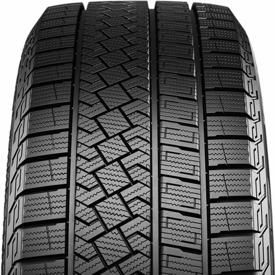 Шина Pirelli Ice Zero Asimmetrico 255/50R19 107T, TL легковая