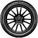 Шина Pirelli Ice Zero Asimmetrico 255/50R19 107T, TL легковая