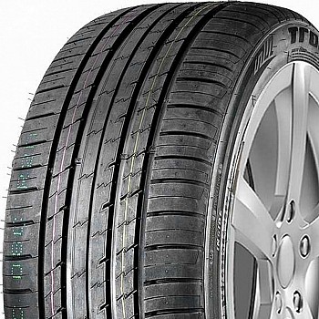Шина Tracmax X-Privilo RS01+ 275/45R20 110Y XL легковая