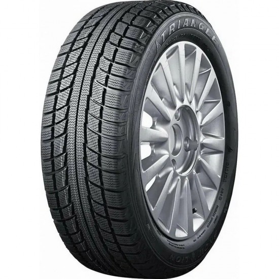 Шина Triangle SnowLion TR777 185/60R14 82T легковая