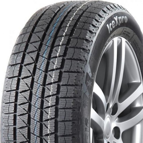 Шина Powertrac Ice Xpro 215/55R16 93S легковая