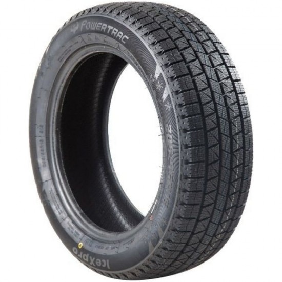 Шина Powertrac Ice Xpro 215/55R16 93S легковая
