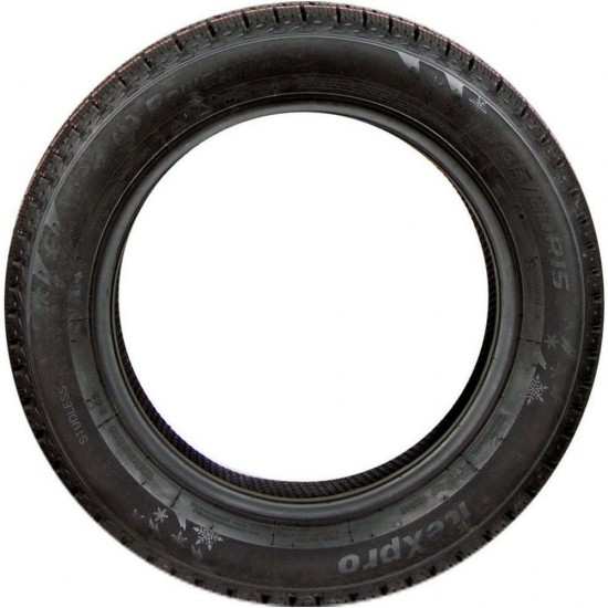 Шина Powertrac Ice Xpro 215/55R16 93S легковая