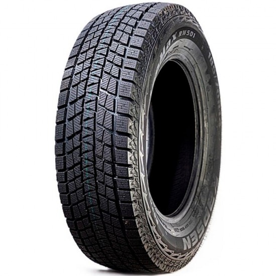 Шина Kapsen SnowShoes RW501 245/50R18 104H XL легковая