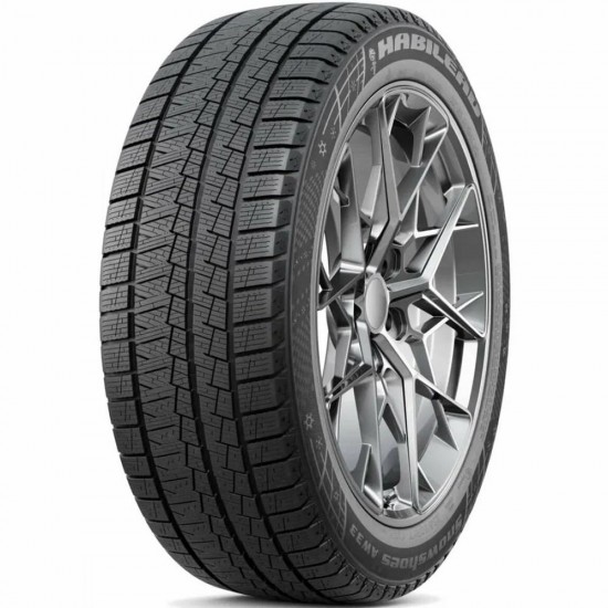 Шина Kapsen SnowShoes AW33 225/55R19 99H легковая