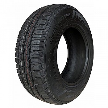 Шина Double Star DW06 235/65R16C 115/113R, TL. легковая