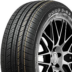 Шина Satoya DORO S-63 185/65R14 86H легковая
