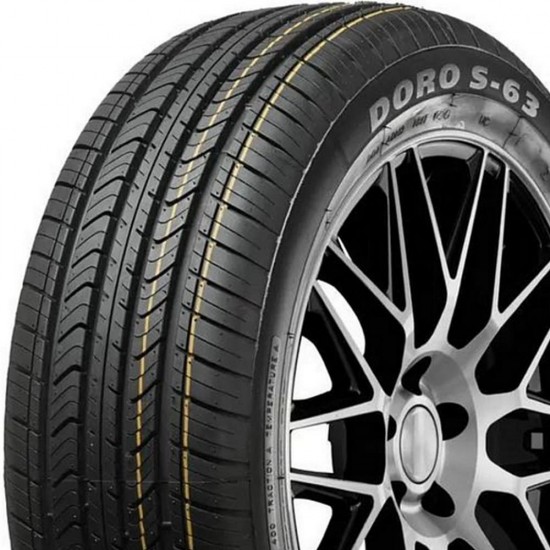 Шина Satoya DORO S-63 185/65R14 86H легковая