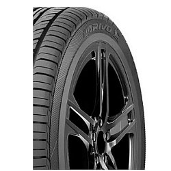 Шина Goodride Z-107 ZuperEco 195/60R15 88V легковая
