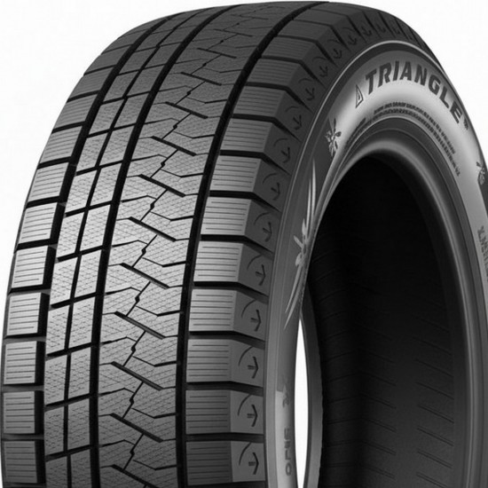 Шина Triangle SnowLink PL02 255/50R20 109V XL легковая