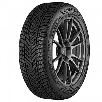 Шина GoodYear UltraGrip Performance 3 215/50R17 95V, TL легковая