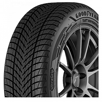 Шина GoodYear UltraGrip Performance 3 215/50R17 95V, TL легковая