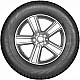 Шина Ikon Nordman 7 SUV 245/65R17 111T, TL легковая