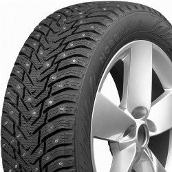 Шина Ikon Nordman 8 225/45R18 95T, TL легковая