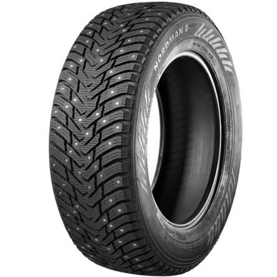 Шина Ikon Nordman 8 225/45R18 95T, TL легковая