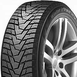 Шина Hankook Winter iPike RS2 W429 225/50R18 95T, TL легковая