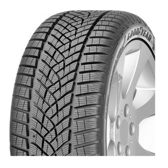 Шина GoodYear UltraGrip Performance+ 255/55R18 105T, TL легковая