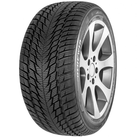 Шина Superia Bluewin SUV 2 225/55R19 99V, TL легковая