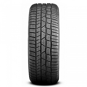 Шина Continental ContiWinterContact TS 830 P 255/35R20 97W, TL легковая