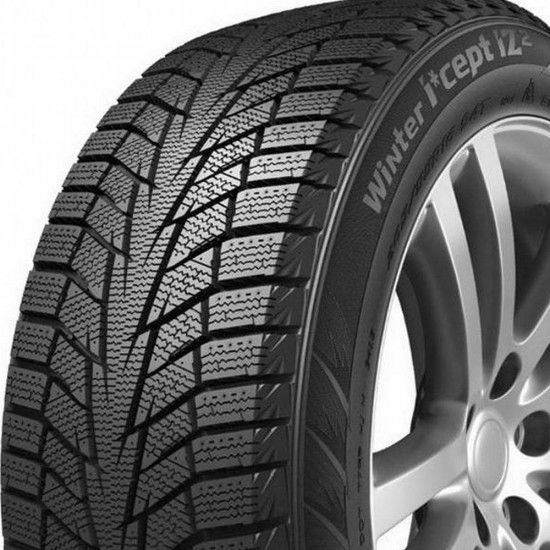 Шина Hankook Winter icept evo3 W330 285/35R20 104W, TL легковая