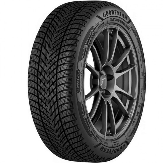 Шина GoodYear UltraGrip Performance 3 285/35R20 104W, TL легковая