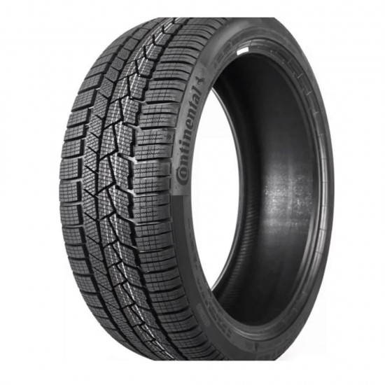 Шина Continental WinterContact TS 860 S 255/45R21 106V, TL легковая