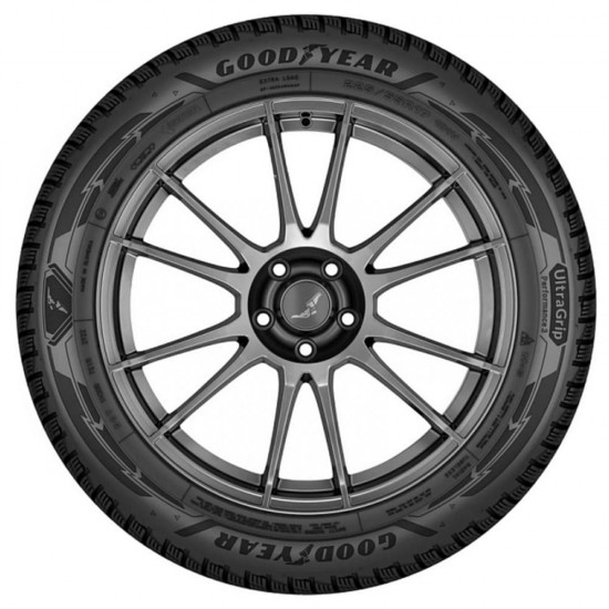 Шина GoodYear UltraGrip Performance 3 265/35R21 101W, TL легковая