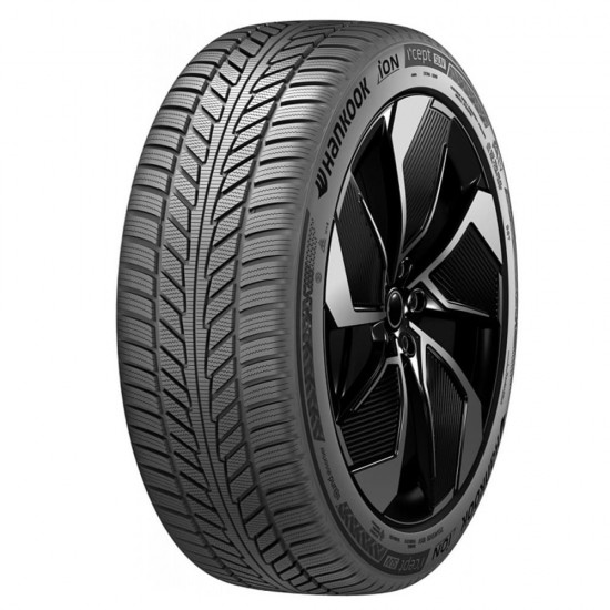 Шина Hankook iON icept SUV IW01A 255/40R22 103V, TL легковая