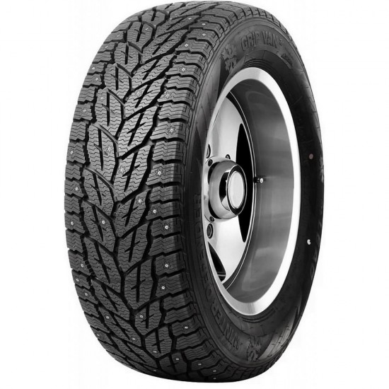 Шина Leao Winter Defender Grip Van 2 215/70R15C 109/107R, TL легковая